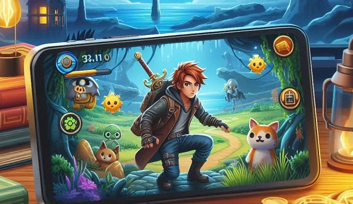 Explore Excitement from Home: The Ever-Growing World of Online Adventure Games Explore Excitement from Home: The Ever-Growing World of Online Adventure Games