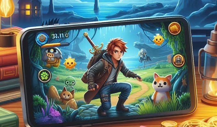 Dive into Non-Stop Excitement: The Ever-Growing World of Online Boys Games Dive into Non-Stop Excitement: The Ever-Growing World of Online Boys Games
