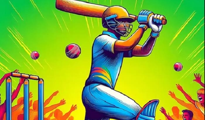 Hit Big Shots Anytime: The Exciting World of Online T20 Cricket Games Hit Big Shots Anytime: The Exciting World of Online T20 Cricket Games