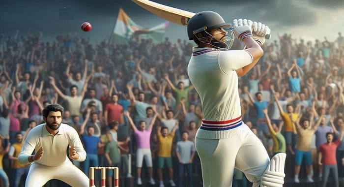Play Cricket Anytime, Anywhere: Online Games Bring Your Favorite Sport to Your Fingertips! Play Cricket Anytime, Anywhere: Online Games Bring Your Favorite Sport to Your Fingertips!