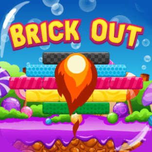 BrickOut Game