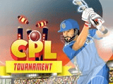 CPL Cricket Tournament Game