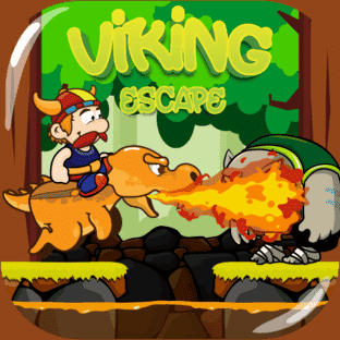 Viking Escape Game