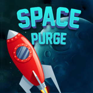 Space Purge Game