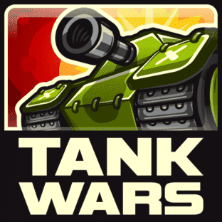 Tank Wars Game