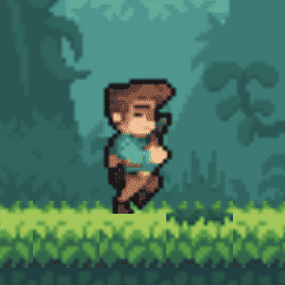 Jungle Treasure Game