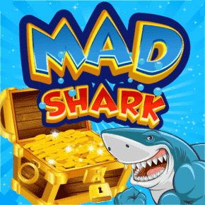 Mad Shark Game