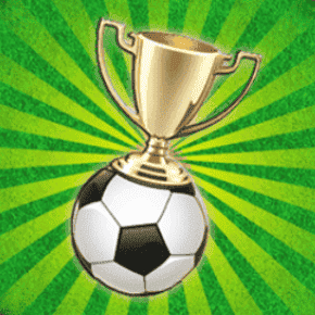Super Pon Goal Game