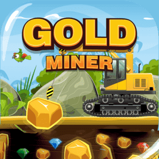 Gold Miner Game