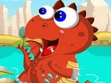Dino Jump Game