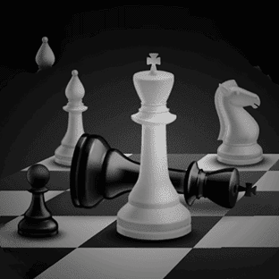 Chess Game