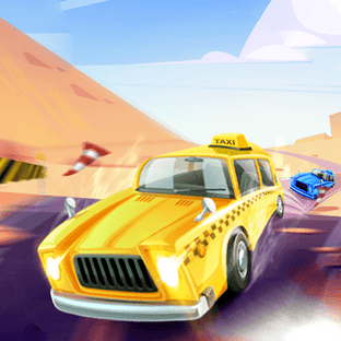 Desert Champion Game