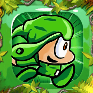 Jungle Boy Game